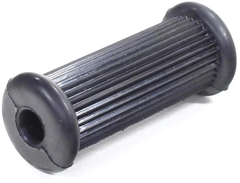 Other VAIRUOTOJO PĖDŲ ATRAMA GUMINĖ JUNAK M10 15,5 mm