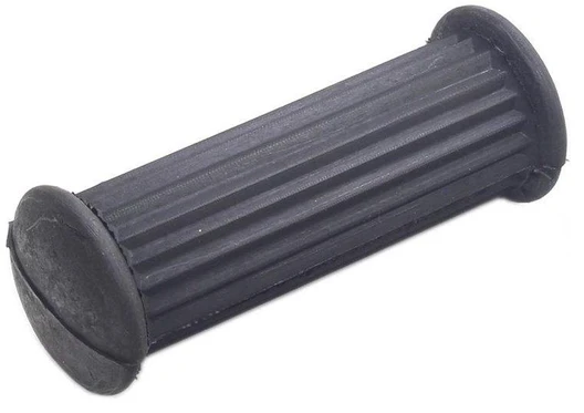 Other VAIRUOTOJO PĖDŲ ATRAMA GUMINĖ JUNAK M10 WFM M06 18mm