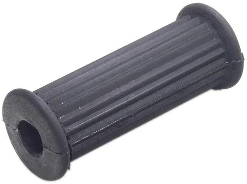 Other VAIRUOTOJO PĖDŲ ATRAMA GUMINĖ JUNAK M10 WFM M06 18mm