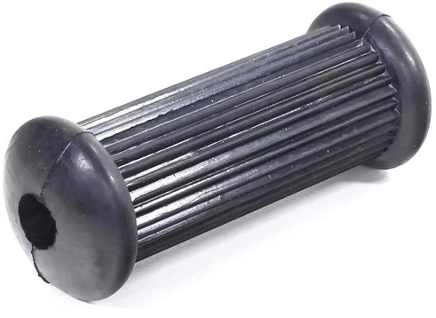 Other VAIRUOTOJO PĖDŲ ATRAMA GUMINĖ JUNAK M10 15,5 mm