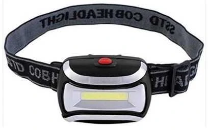 Other Vandeniui ir smūgiams atsparus LED galvos žibintas 120 lm / 3 W
