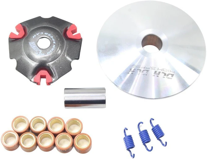 Other VARIANTAS HONDA PCX 125/150 10gr TUNING HB