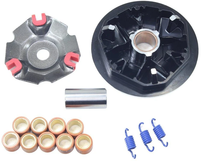 Other VARIANTAS HONDA PCX 125/150 10gr TUNING HB