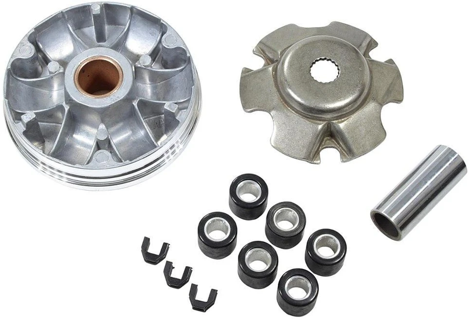 Other VARIANTAS PIAGGIO GILERA 2T LC/AC TUNING 14mm ROB