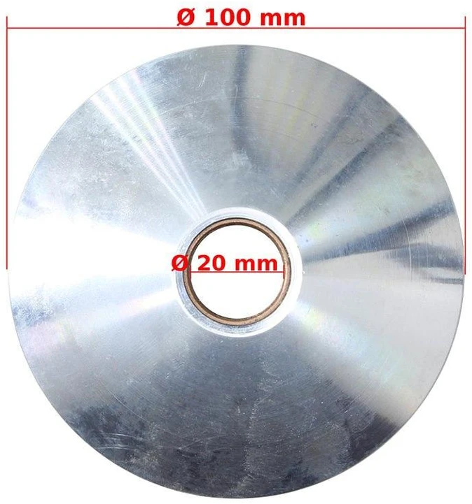 Other VARIANTAS PIAGGIO GILERA 2T LC/AC TUNING 14mm ROB