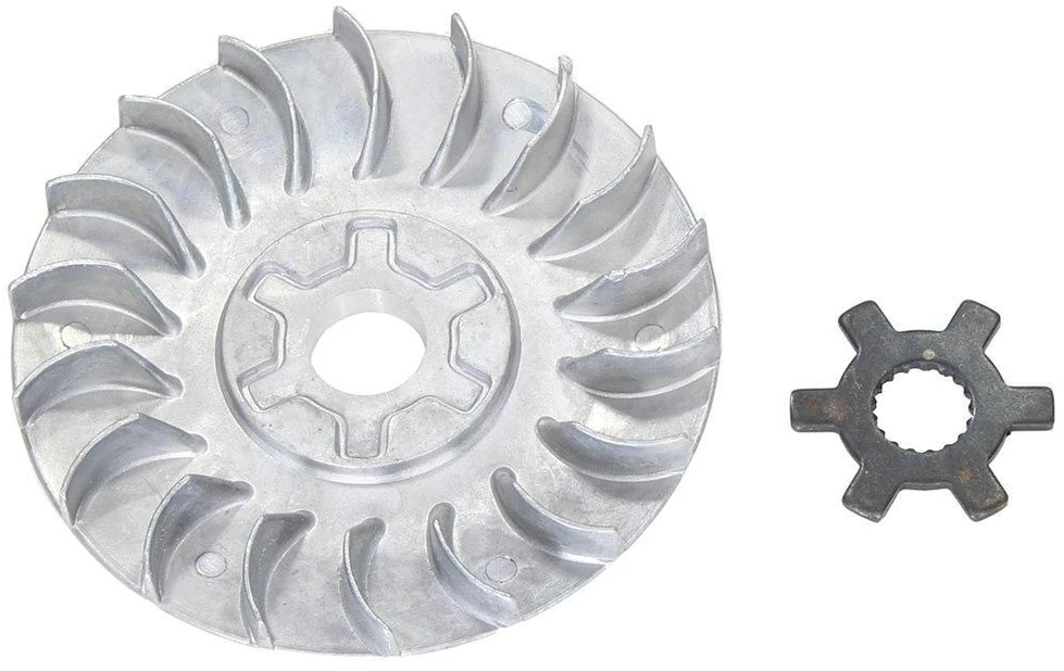 Other VARIATORIAUS PLOKŠTELĖ MINARELLI 50 2T 13mm ROB