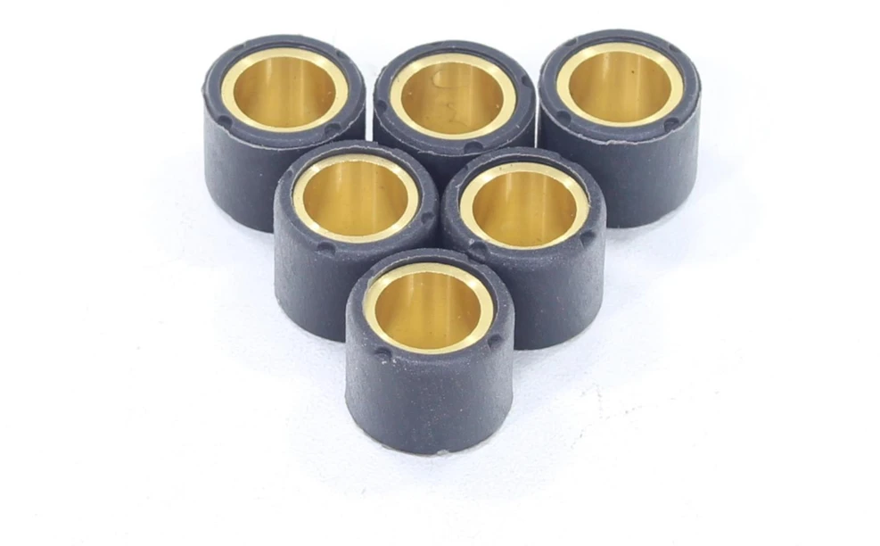 Other Variatoriaus ritinėliai 16x13mm 6.2gr RMS