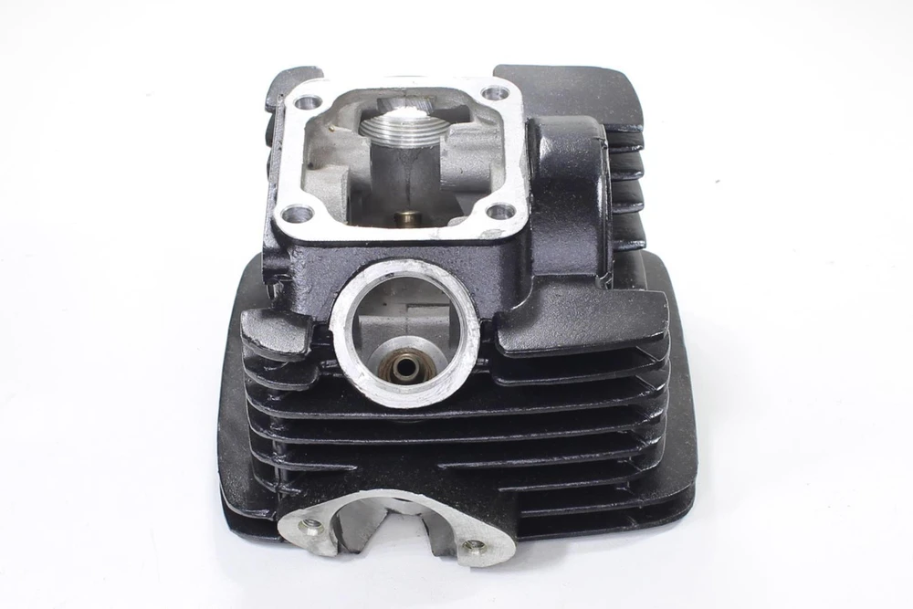 Other VARIKLIO CILINDRO GALVA ASTON 50 LIFAN Juodas