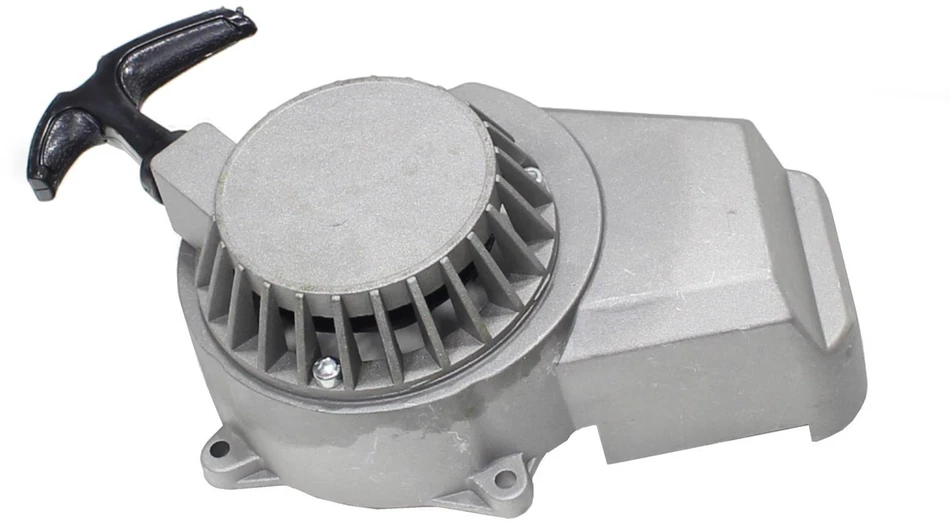 Other VARIKLIO DANGTELIO KIŠENĖ SZARPAK ALUMINUM WIN