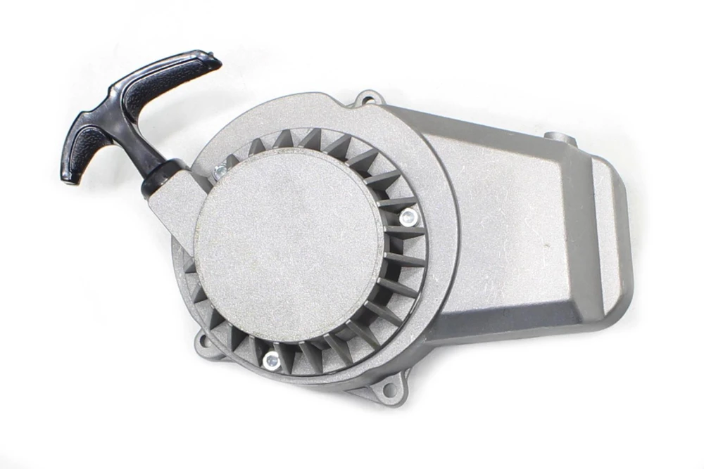 Other VARIKLIO DANGTELIO KIŠENĖ SZARPAK ALUMINUM WIN