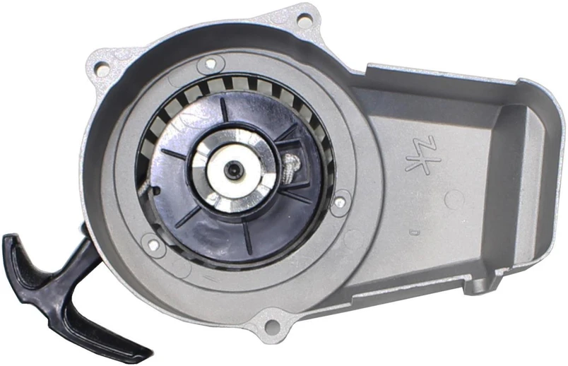 Other VARIKLIO DANGTELIO KIŠENĖ SZARPAK ALUMINUM WIN