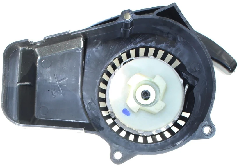 Other VARIKLIO DANGTELIO KIŠENINĖ ĮVORĖ PLASTIKINIS „EASYSTARTER“