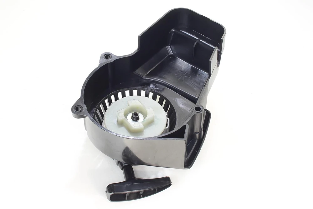 Other VARIKLIO DANGTELIO KIŠENINĖ ĮVORĖ PLASTIKINIS „EASYSTARTER“
