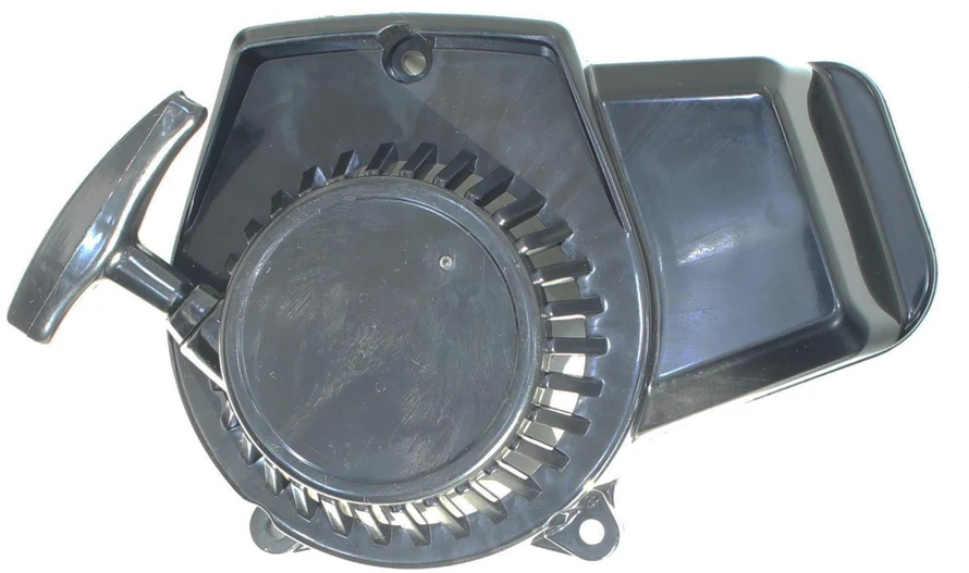Other VARIKLIO DANGTELIO KIŠENINĖ ĮVORĖ PLASTIKINIS „EASYSTARTER“
