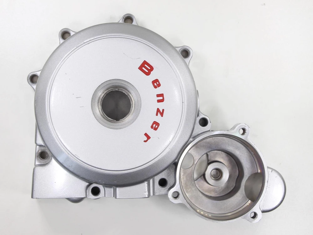 Other VARIKLIO KARTERIS DEŠINYSIS BENZER ASTON 125