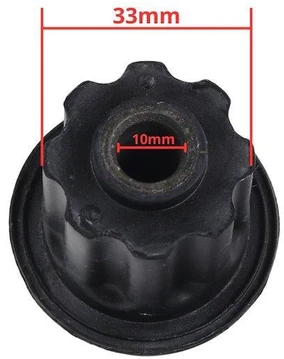 Other VARIKLIO LAIKIKLIS KAIRE.P. ATV ​​800/950/1000 CFMOTO Z8 UFORCE ZFORCE CFORCE 7020-000120