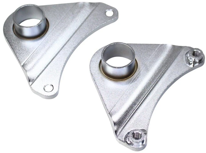 Other VARIKLIŲ BRACKET MZ ETZ 251 6mm DUELLS DI