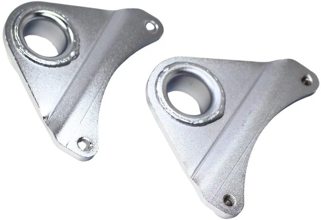 Other VARIKLIŲ BRACKET MZ ETZ 251 6mm DUELLS DI