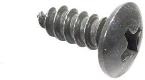 Other Varžtai 4.2x11 plastikinės jungtys GY6-50 ZIPP ROMET frezavimo staklėms 20 vnt.