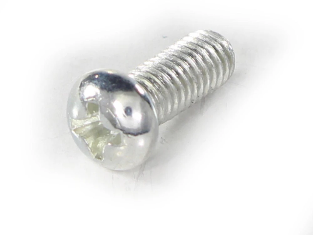 Other Varžtai M5x12mm pusapvaliai kryžminiai, 10 vnt.