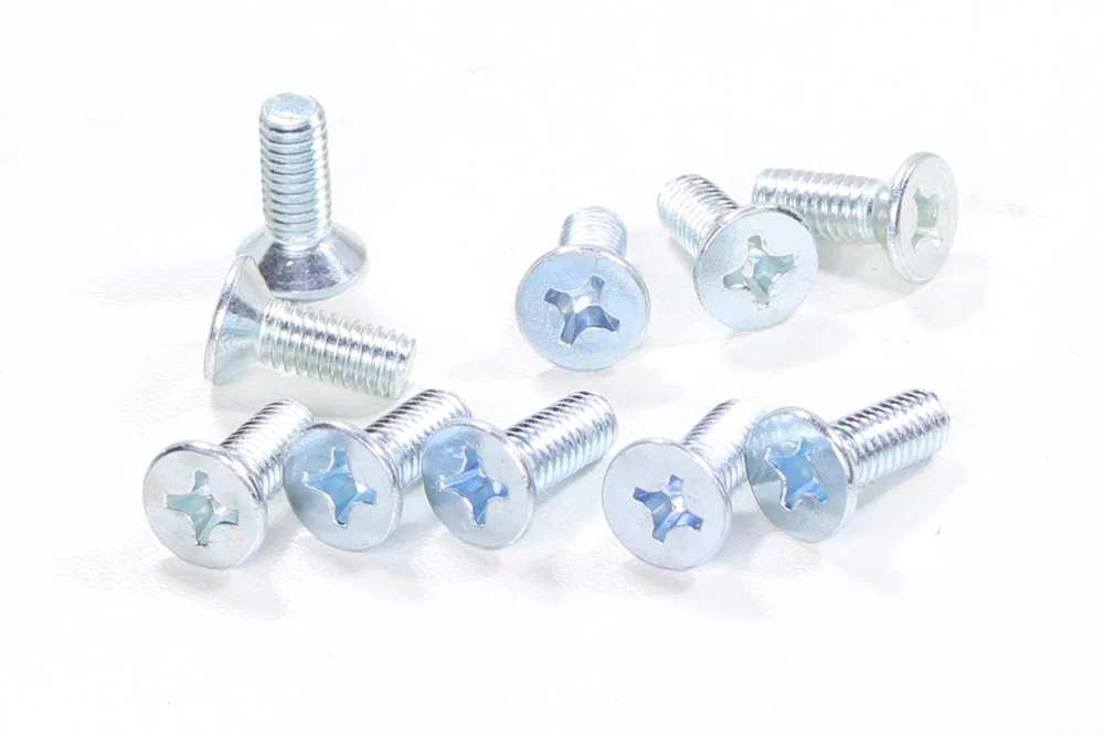 Other Varžtas M6x13mm 10 vnt. kryžminis