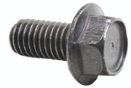 Other Varžtas M8x16mm šešiakampis žalias 10 vnt.