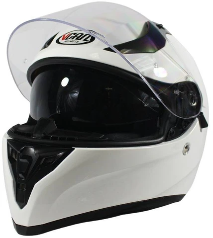 Other VCAN H128 BALTA XL ŠALMAS
