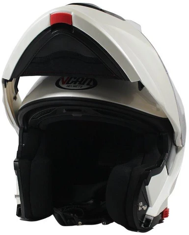 Other VCAN H271 PEARL Baltas M ŠALMAS