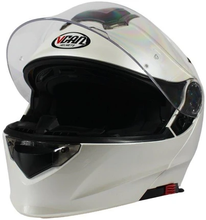 Other VCAN H271 PEARL Baltas M ŠALMAS