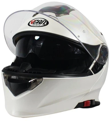 Other VCAN H271 PEARL Baltas S ŠALMAS