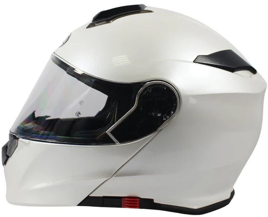 Other VCAN H271 PEARL Baltas ŠALMAS L