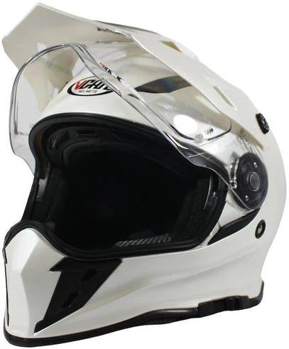 Other VCAN H331 PEARL Baltas XL ŠALMAS