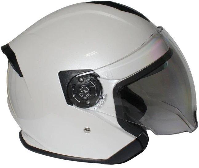 Other VCAN H586 PEARL Baltas M ŠALMAS
