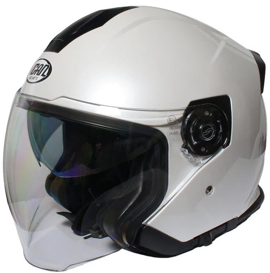 Other VCAN H586 PEARL Baltas S ŠALMAS