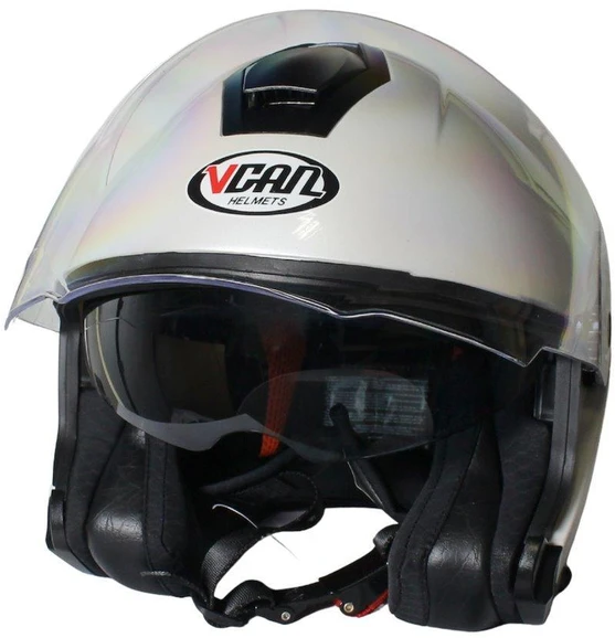 Other VCAN H586 PEARL Baltas S ŠALMAS