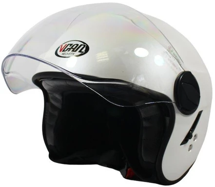 Other VCAN H595 PEARL Baltas S ŠALMAS