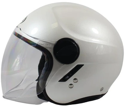 Other VCAN H595 PEARL Baltas ŠALMAS L