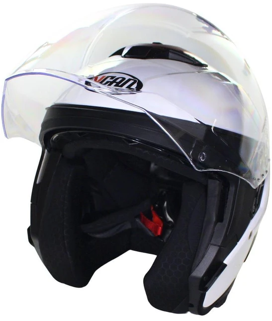 Other VCAN H599 BLIZGUS Baltas XL ŠALMAS