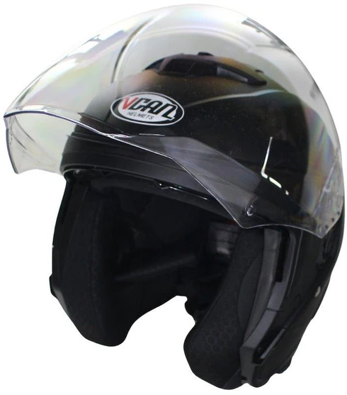 Other VCAN H599 MATINIS Juodas XL ŠALMAS