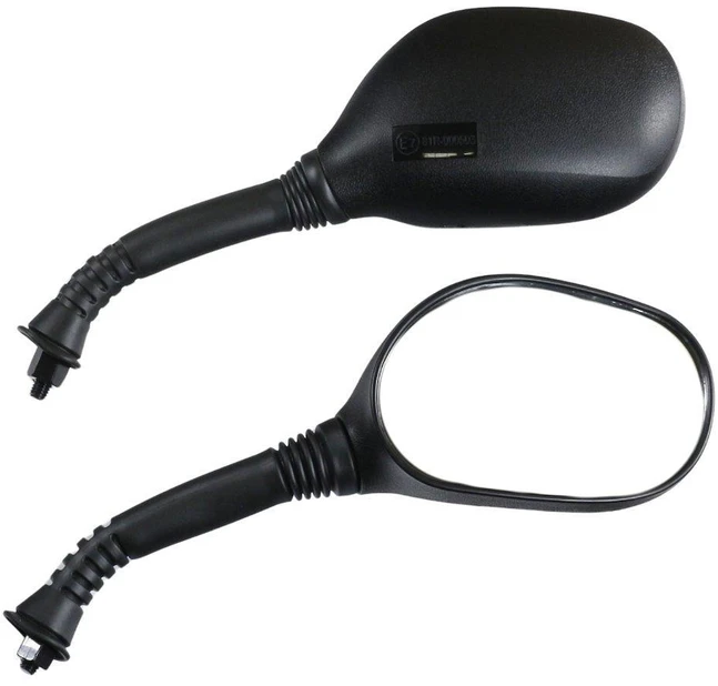 Other VEIDRODĖLIAI M8 QY-168 GY6-50 MOTOROLERIUI 2T 4T