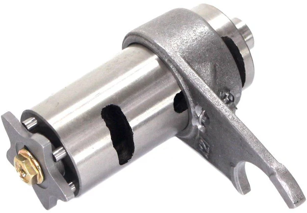 Other VELENAS SU KREIPIAMOMIS RANKENĖLĖMIS ATV 110/125 SELEKTORIUS 2 VERSIJA TZ