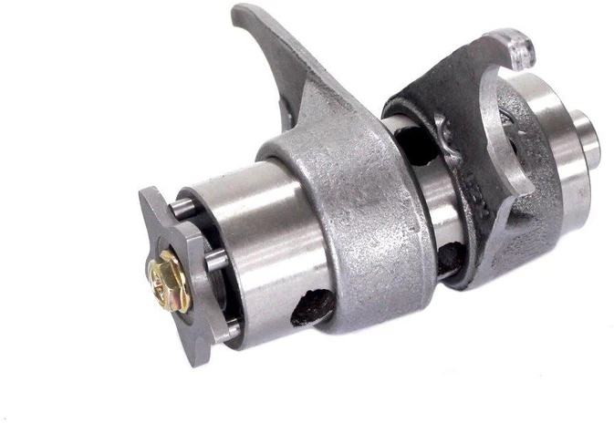 Other VELENAS SU KREIPIAMOMIS RANKENĖLĖMIS ATV 110/125 P+R TZ SELEKTORIUS