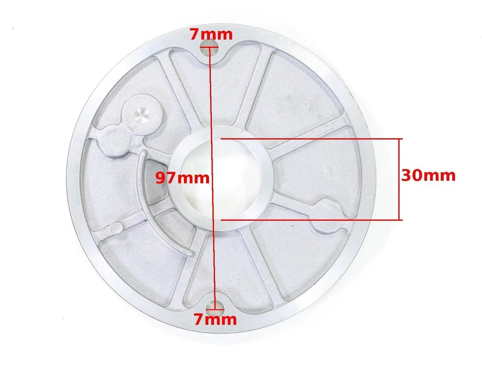 Other VELENO SANDARIKLIS KAIRE.P. ATV ​​150 GY6-150 FUXIN