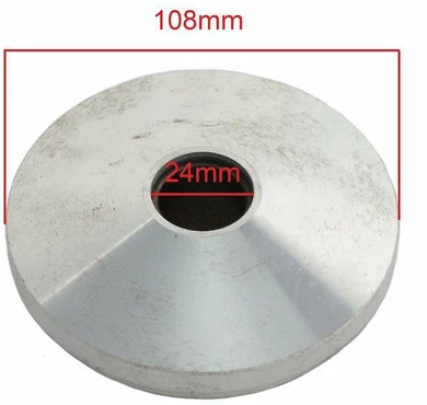 Other VIDINIS VARIACTORIAUS KORPUSAS ATV 150 GY6-150 BASHAN