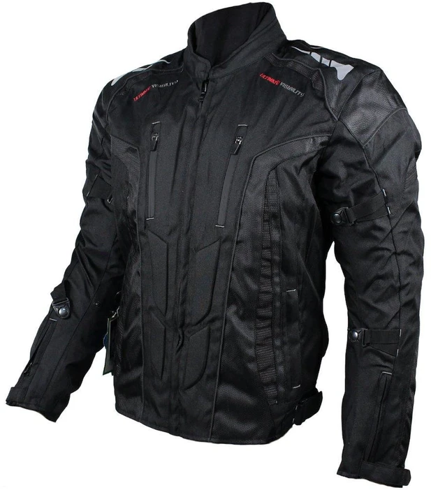 Other VIG-16501 TEKSTILINĖ STRIUKĖ JUODA XL DYDŽIO