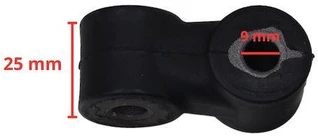 Other VIRŠUTINIS VARIKLIO LAIKIKLIS ATV ​​400/550/600/800 CFMOTO CFORCE UFORCE ZFORCE 7020-000160
