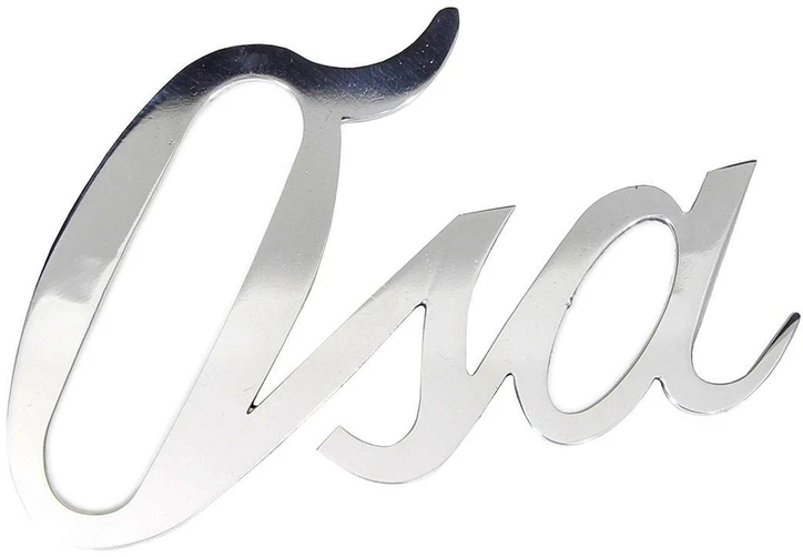Other WFM OSA TI ŽENKLO EMBLEMA