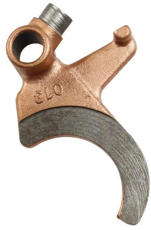 Other WODZIK 013 MZ ETZ 125/150 3 GEIČIŲ ORIGINALUS DDR
