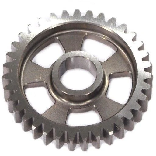 Other WSK 125 1st Gear 35z DUELLS DI GEARBOX MODE
