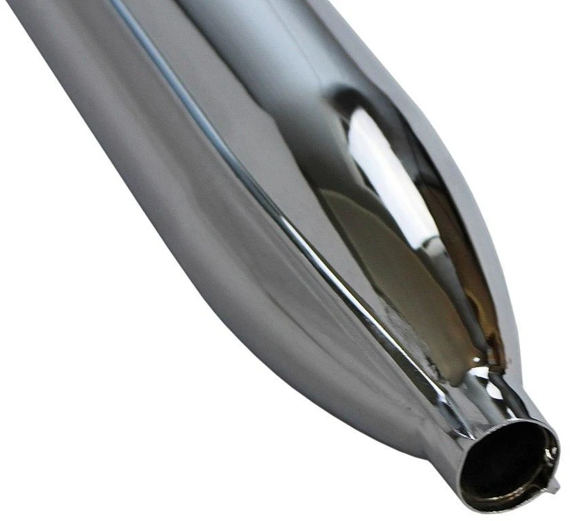 Other WSK 125 CHROME DUELLS DI duslintuvas